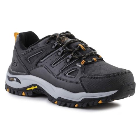 Buty Skechers Arch Fit Dawson - Argosa M 204630-BLK