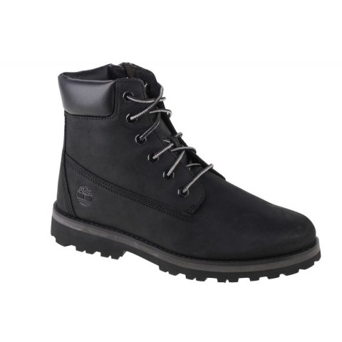 Buty Timberland Courma 6 IN Side Zip Boot Jr 0A28W9