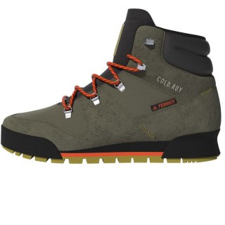 Buty adidas Terrex Snowpitch C.Rdy M GW4065