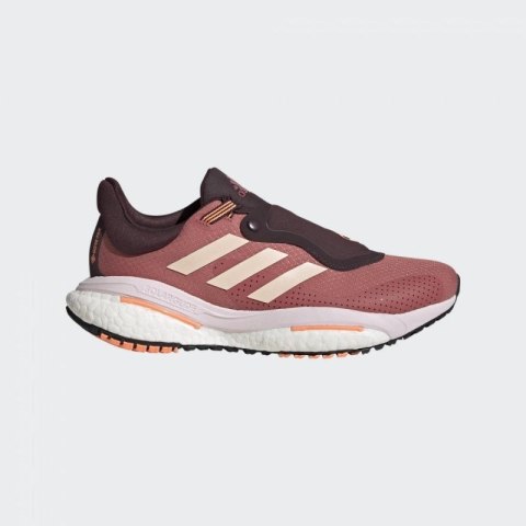 Buty do biegania adidas Solar Glide 5 Gore-Tex Shoes W GY3493