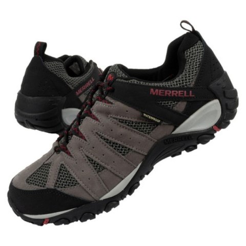 Buty trekkingowe Merrell Accentor 2 Vent M J036201