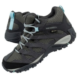 Buty trekkingowe Merrell Alverstone GTX W J034596