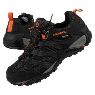 Buty trekkingowe Merrell Alverstone GTX W J500060