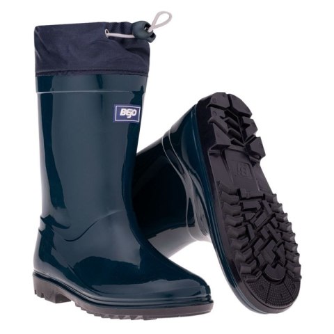 Kalosze Bejo Kai Wellies Jr 92800432333