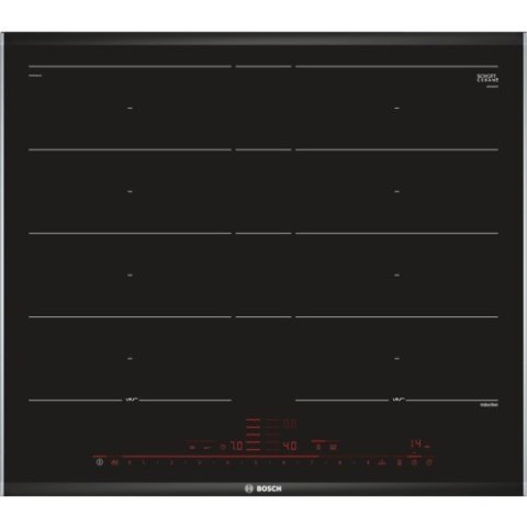 Płyta indukcyjna BOSCH PXY675DC1E