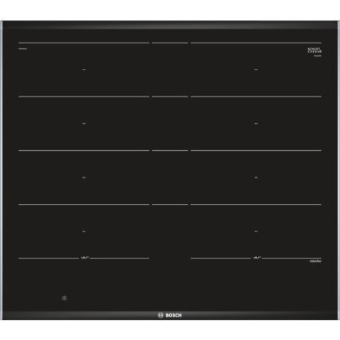Płyta indukcyjna BOSCH PXY675DC1E