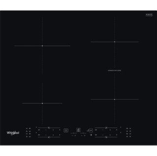 Płyta indukcyjna WHIRLPOOL WB B3960 BF