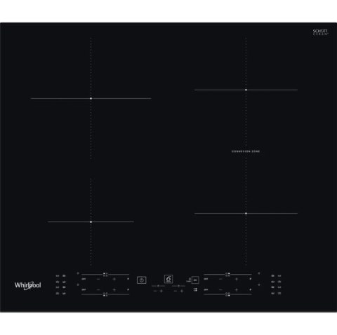Płyta indukcyjna WHIRLPOOL WB B3960 BF