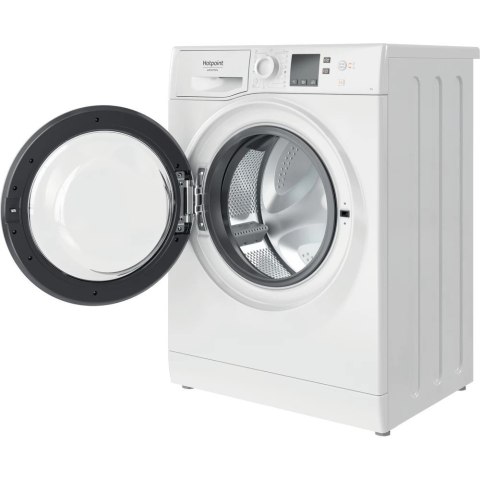 Pralka HOTPOINT NS702U W EU N (WYPRZEDAŻ)