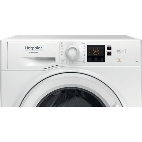 Pralka HOTPOINT NS702U W EU N (WYPRZEDAŻ)