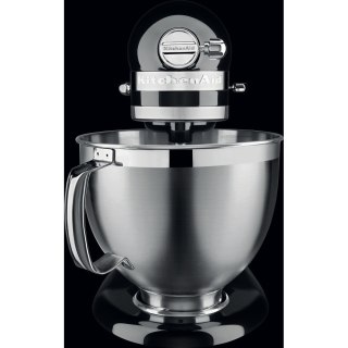 Robot KitchenAid Artisan 5KSM185PSEOB czarny