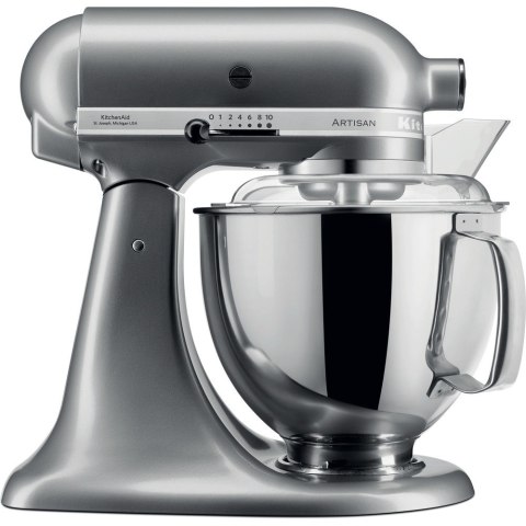 Robot kuchenny KitchenAid Artisan 5KSM175PSECU (300W)