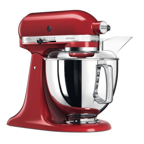 Robot kuchenny KitchenAid Artisan 5KSM175PSEER (300W)