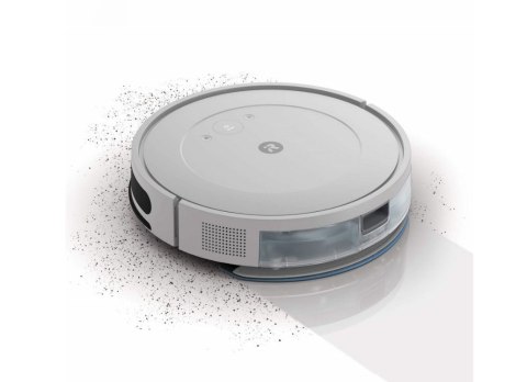 Robot sprzątający iRobot Roomba Combo Essential 2 + stacja dokująca AutoEmpty (biały)