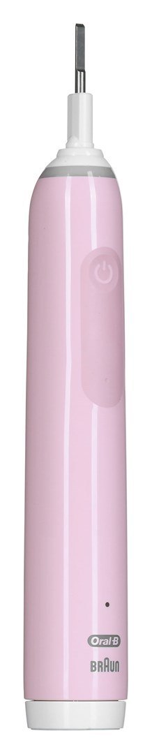 Braun Szczoteczka elek. Oral-B PRO3 Pink X-Clean