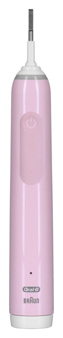 Braun Szczoteczka elek. Oral-B PRO3 Pink X-Clean