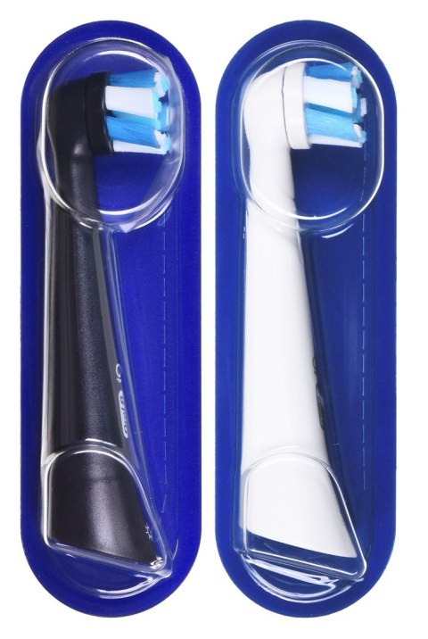 Braun Szczoteczka elektryczna Oral-B iO7 DuoPack Black + White