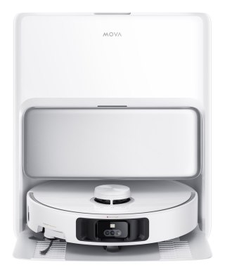 Robot sprzątający Mova by Dreame P50 Pro Ultra (biały)