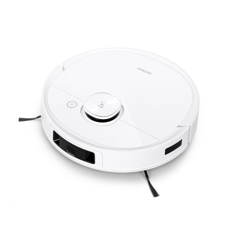 Robot sprzątający z bazą Ecovacs Deebot T9+ (WYPRZEDAŻ)