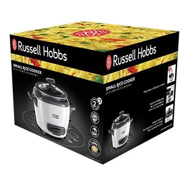 Ryżowar Russell Hobbs 27020-56