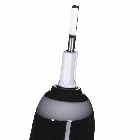 Szczoteczka BRAUN Oral-B Genius X Midnight Black