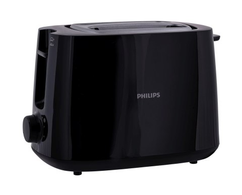 Toster Philips HD2581/90 ( 830W ; kolor czarny )