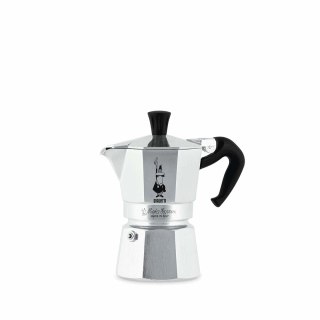 Zaparzacz BIALETTI 990001168 (kolor srebrny)