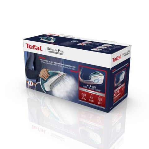 Żelazko TEFAL FV 5718 Easygliss Plus 2 (WYPRZEDAŻ)