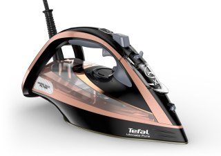 Żelazko TEFAL FV 9845 Ultimate Pure 3200W (WYPRZEDAŻ)