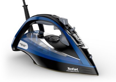 Żelazko TEFAL FV 9848 Ultimate Pure