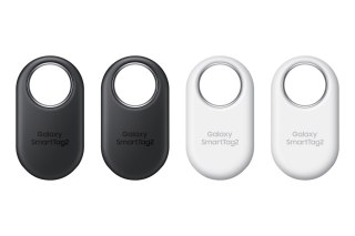 Samsung SmartTag2 (4 pack), Black 2 +, White 2