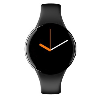 Smartwatch damski Manta Livia Mini czarny (WYPRZEDAŻ)