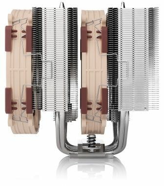 Chłodzenie CPU NOCTUA NH-D15 G2 (WYPRZEDAŻ)