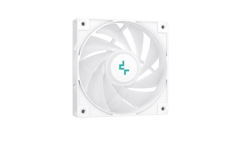 Chłodzenie DeepCool AG400 White ARGB