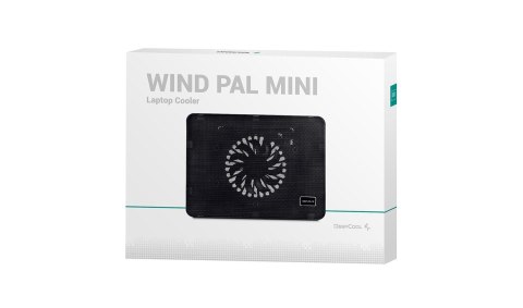 Podkładka chłodząca DeepCool WIND PAL