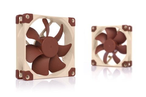 Wentylator NOCTUA 140mm NF-A14 5V PWM