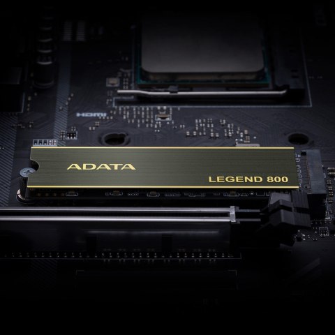 ADATA DYSK SSD LEGEND 800 1TB M.2 PCIE NVME