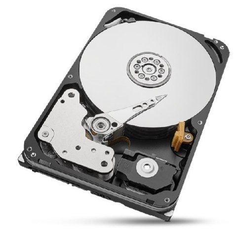 Dysk HDD Seagate IronWolf Pro (20 TB; 256MB; 3.5"; SATA)