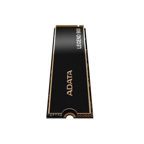 Dysk SSD ADATA Legend 900 ColorBox 2TB PCIe gen.4