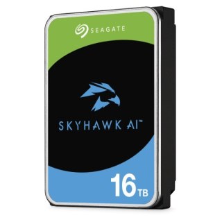 Dysk twardy HDD Seagate Skyhawk AI 16TB 3,5" SATA ST16000VE004