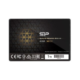 SSD Silicon Power Ace A58 1TB SP001TBSS3A58A25 bulk