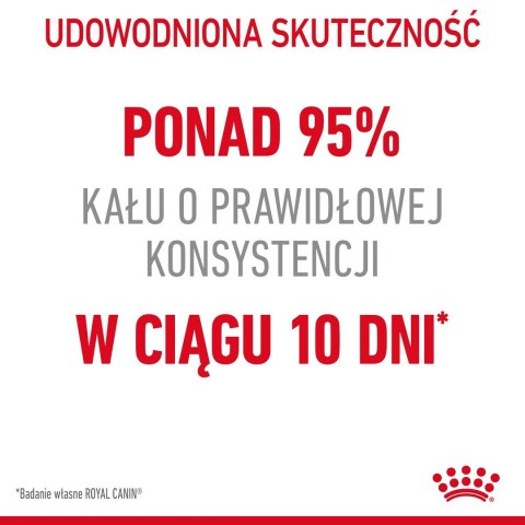 ROYAL CANIN FCN Digestive Care - sucha karma dla kota dorosłego - 10 kg