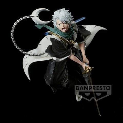 BANPRESTO BLEACH VIBRATION STARS - TOUSHIRO HITSUGAYA