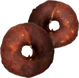 VetExpert Mr. Bandit DONUT Jagnięcina i kaczka 500g