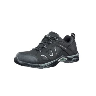 Buty Albatros Vantage Ctx Low U MLI-S39B1 czarny