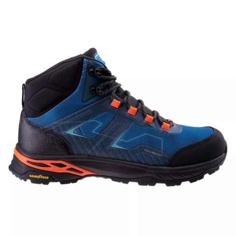 Buty Elbrus Endewa Mid Wp Gr M 92800442292