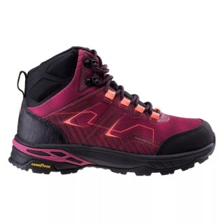 Buty Elbrus Endewa Mid Wp W 92800442301