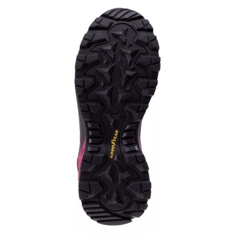 Buty Elbrus Endewa Mid Wp W 92800442301