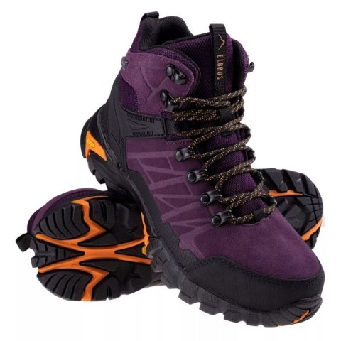 Buty Elbrus Virmin Mid AG V W 92800468312