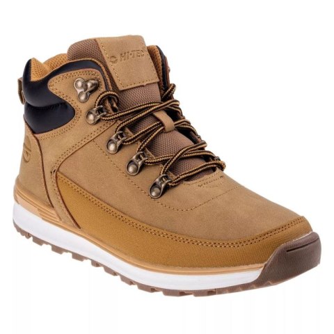 Buty Hi-Tec Herlen Mid Teen Jr 92800453292